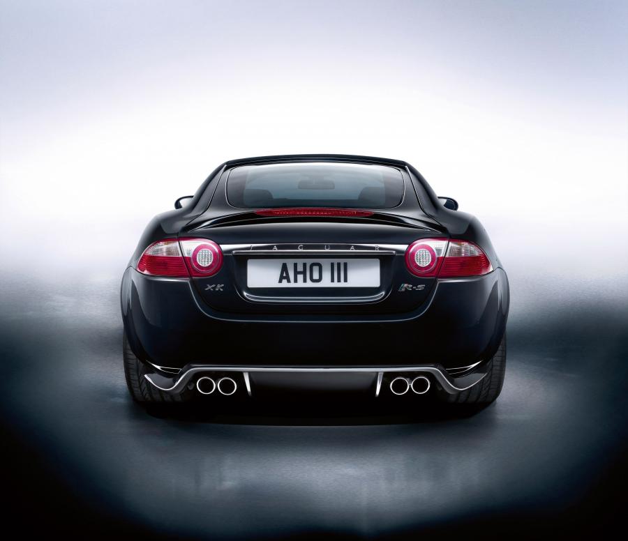  Jaguar XK 60 Years 2009 года  (фото 19 из 21)